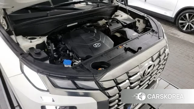 Hyundai The New Palisade id 3016696 из Кореи 16