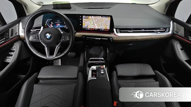 BMW 2 Series Active Tourer (U06) id 4243579 из Кореи 31