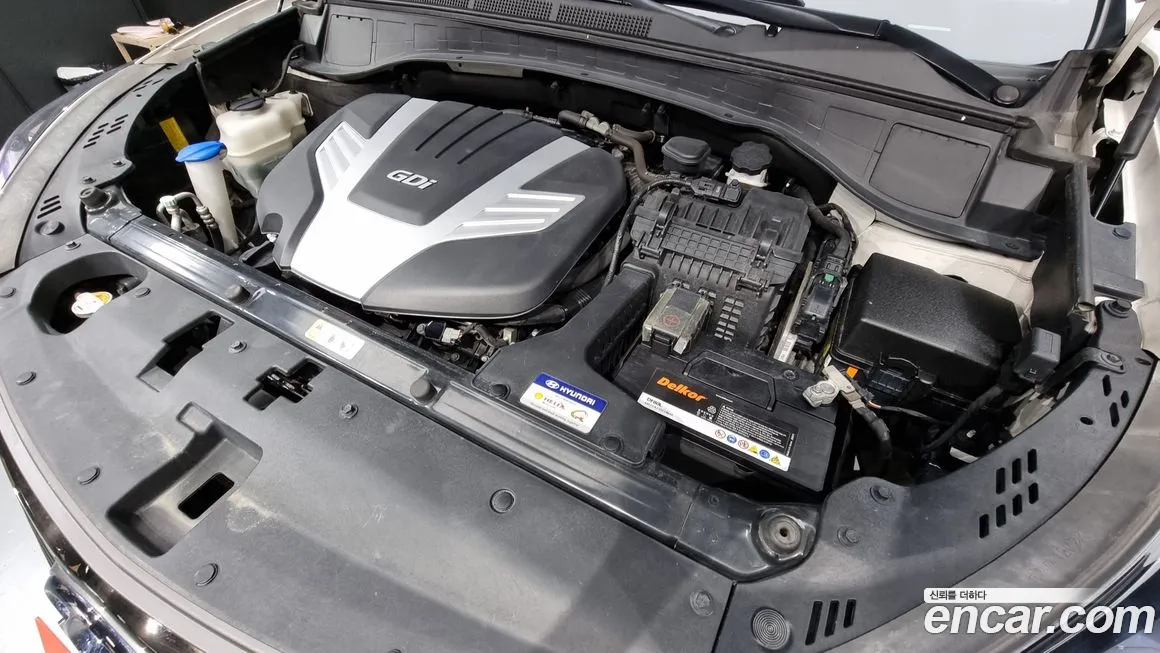 Hyundai The New Max Cruise id 1906043 из Кореи 16