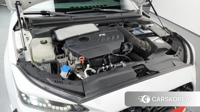 Hyundai Veloster (JS) id 4557520 из Кореи 26