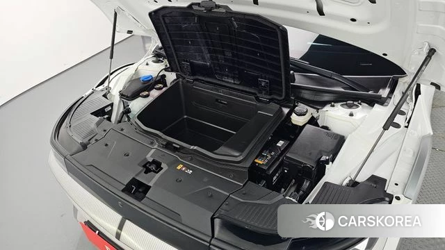Hyundai Ionic 5 id 4603390 из Кореи 33