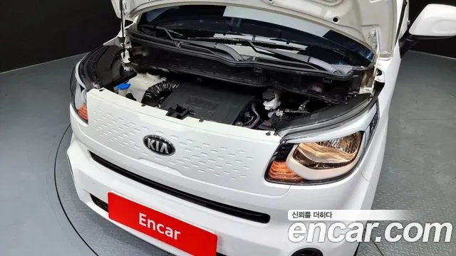 Kia The New Ray id 2945554 из Кореи 16