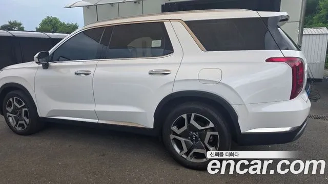 Hyundai The New Palisade id 2925732 из Кореи 12