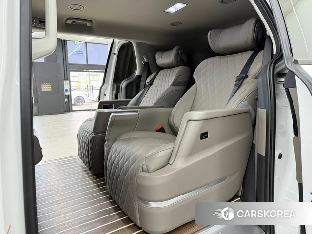 Kia The New Carnival 4th Generation id 3913980 из Кореи 13