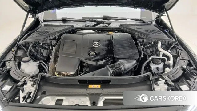 Mercedes-Benz E-Class W214 id 3756842 из Кореи 16