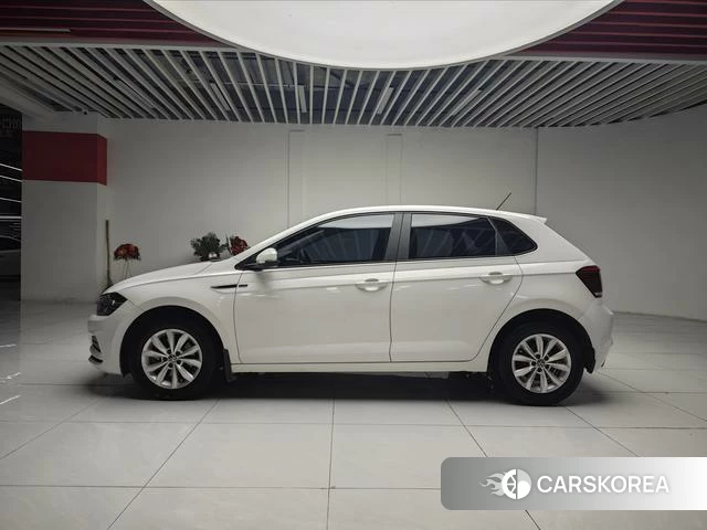 Volkswagen Polo id 4259068 из Китая 8