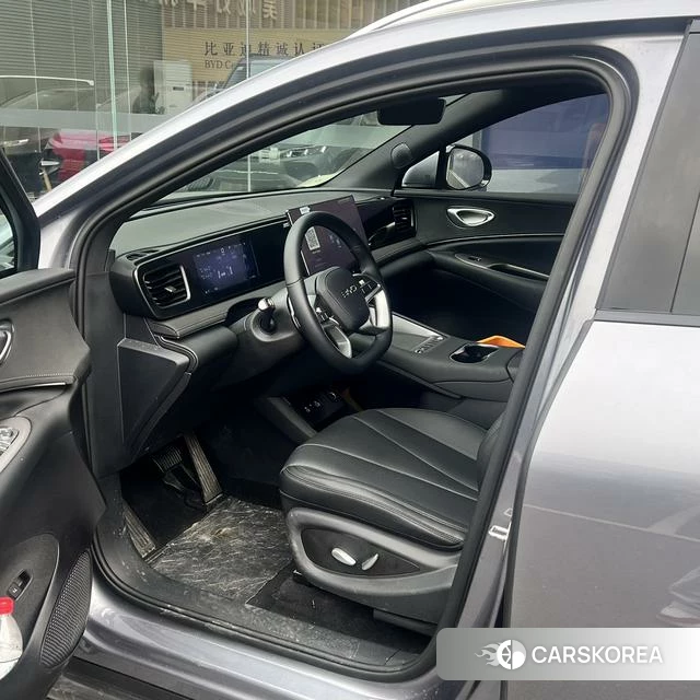 BYD Sea Lion 06EV id 3945013 из Китая 7