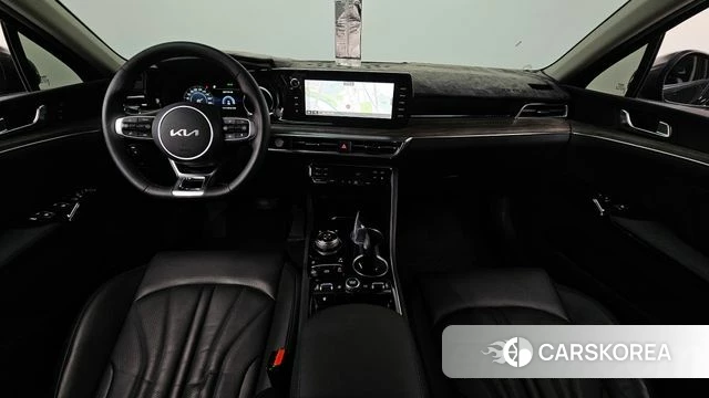 Kia K5 3rd generation id 3923429 из Кореи 16