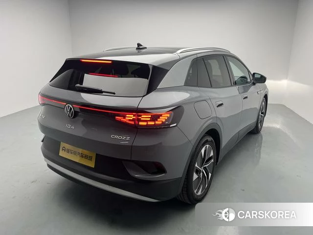 Volkswagen ID.4 CROZZ id 4290715 из Китая 16