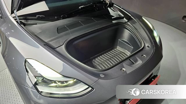 Tesla Model Y id 4315606 из Кореи 33