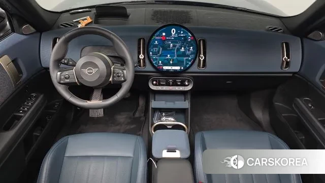 Mini Cooper S Countryman 3rd Generation id 3751051 из Кореи 16