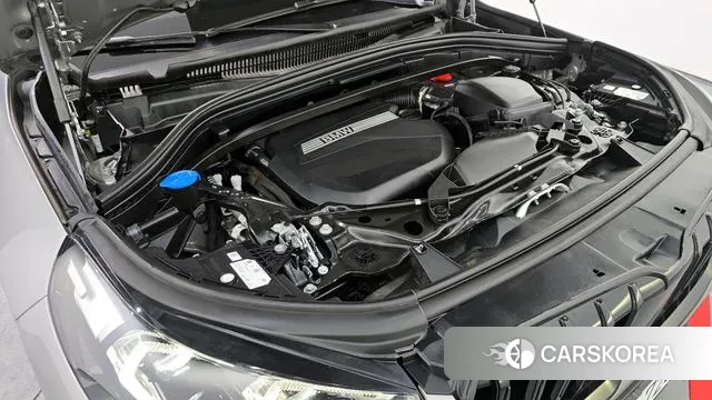 BMW X1 (U11) id 3614480 из Кореи 16