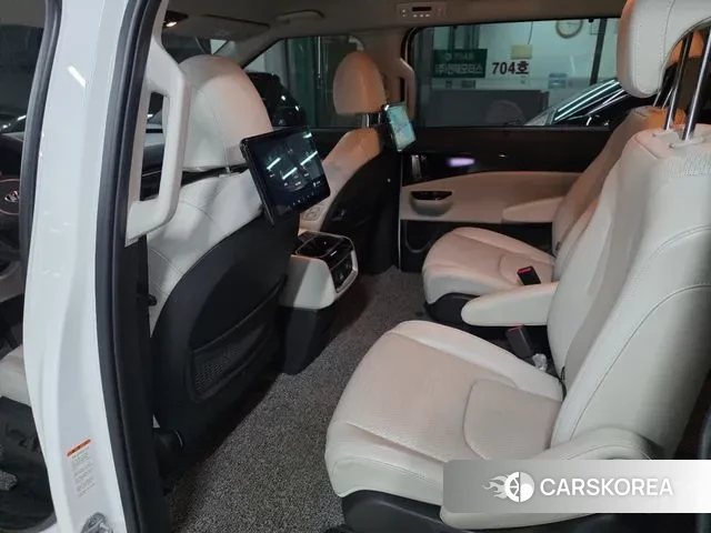 Kia Carnival 4th generation id 3412139 из Кореи 16