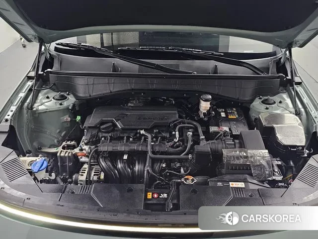 Hyundai Kona (SX2) id 3591029 из Кореи 16