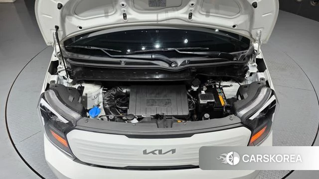 Kia The New Kia Ray id 4893210 из Кореи 28