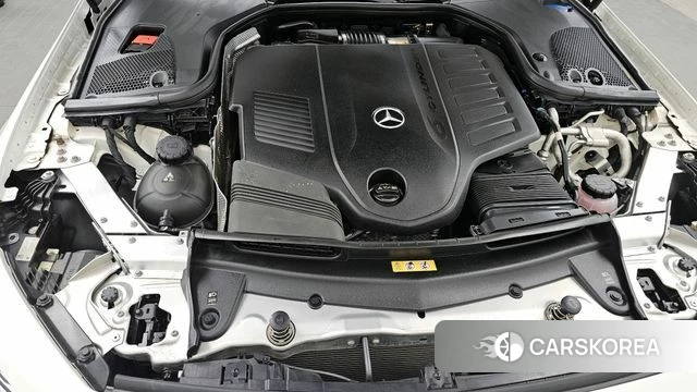Mercedes-Benz CLS-Class C257 id 4293915 из Кореи 32