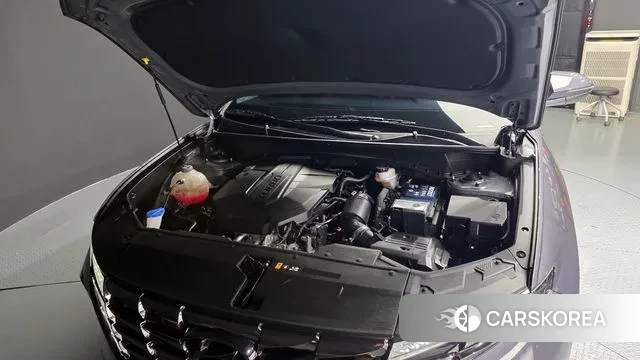 Hyundai Tucson (NX4) id 3529323 из Кореи 16