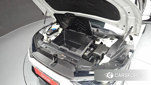 Kia EV6 id 4666477 из Кореи 28