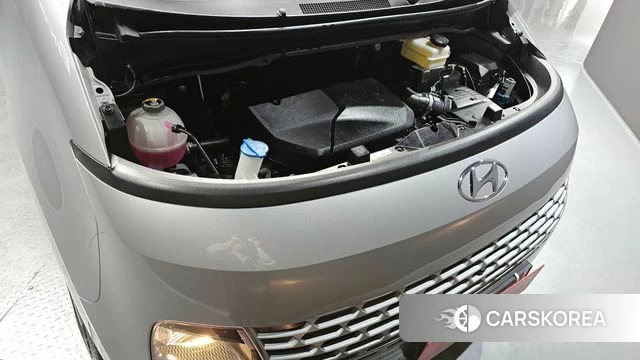 Hyundai Staria id 3871293 из Кореи 16