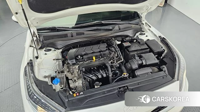 Kia The New K3 2nd generation id 4383191 из Кореи 26