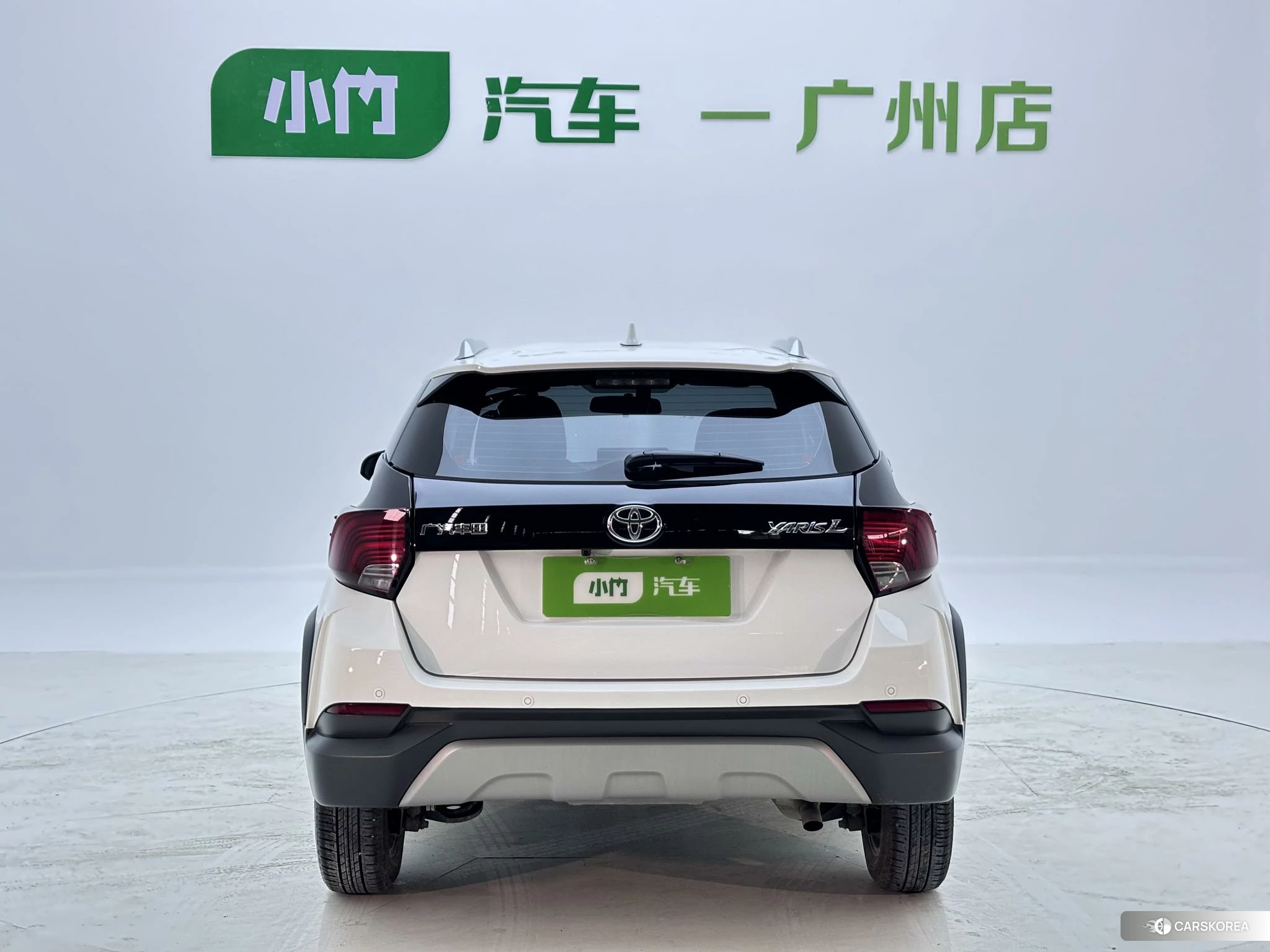 Toyota Yaris L id 4515031 из Китая 27