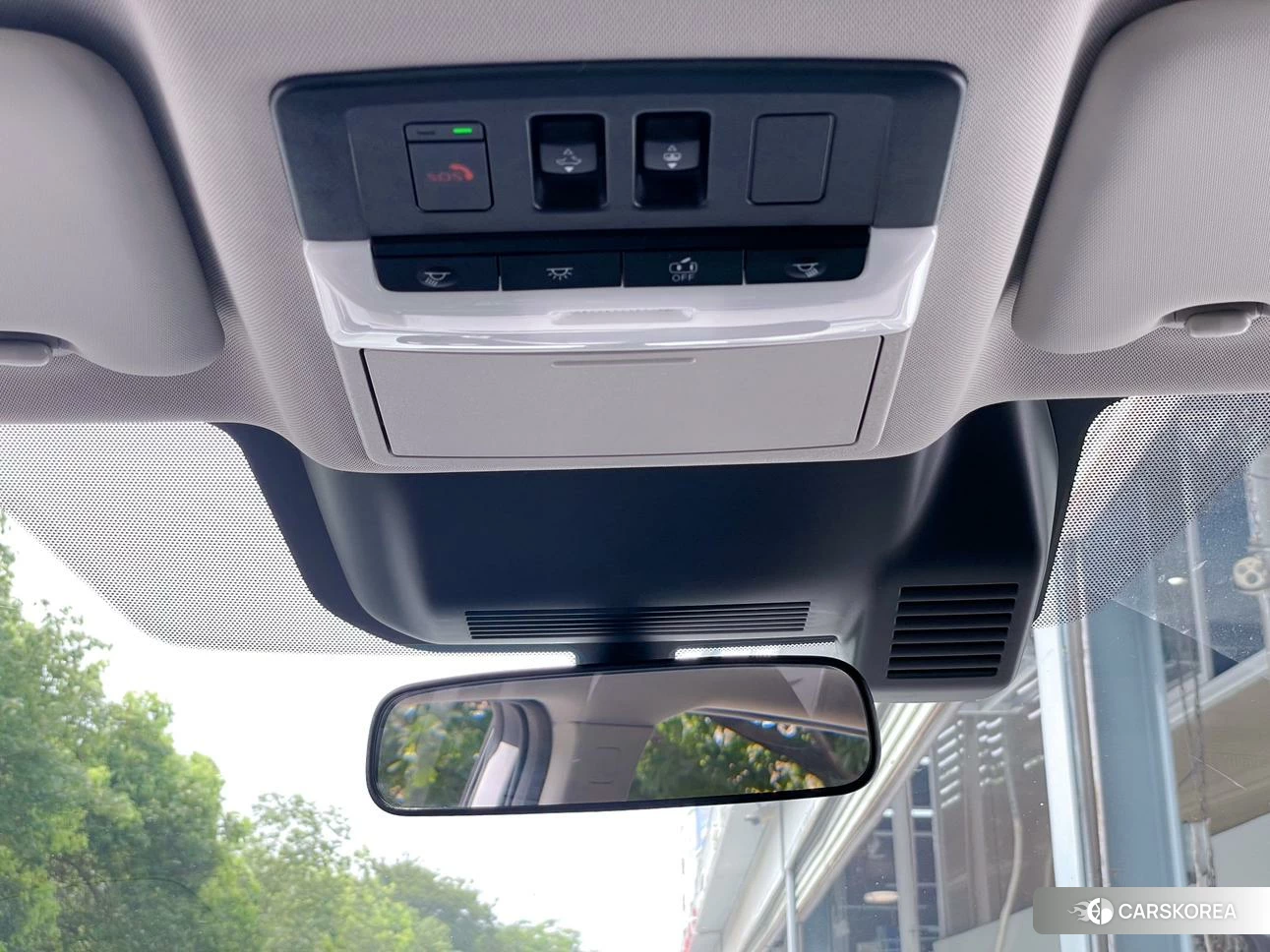 Nissan Qijun id 4426837 из Китая 17