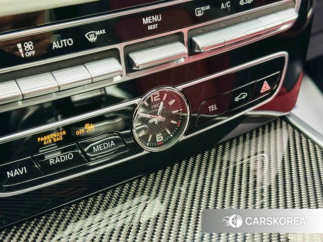 Mercedes-Benz G-class AMG id 4300357 из Китая 12