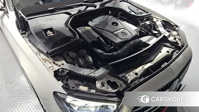 Mercedes-Benz E-Class W213 id 3438880 из Кореи 16