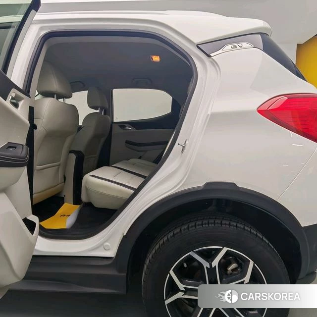 BYD Yuan Pro id 4212556 из Китая 16