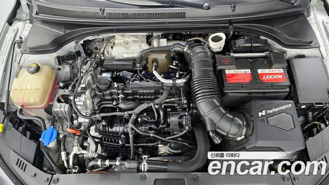 Hyundai Veloster (JS) id 2237648 из Кореи 16