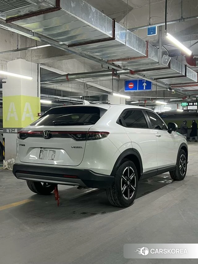 Honda Binzhi id 4313293 из Китая 15