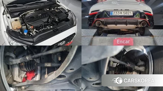 Hyundai Veloster (JS) id 2970428 из Кореи 16