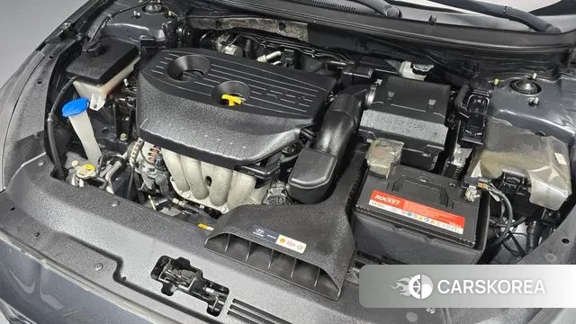 Hyundai Sonata New Rise id 3440138 из Кореи 16