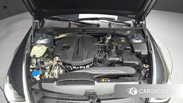 Hyundai Sonata (DN8) id 4907099 из Кореи 28