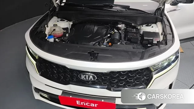 Kia Sorento 4th Generation id 3474119 из Кореи 16