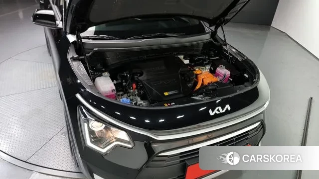 Kia Di Ol Nu Niro id 2889004 из Кореи 16