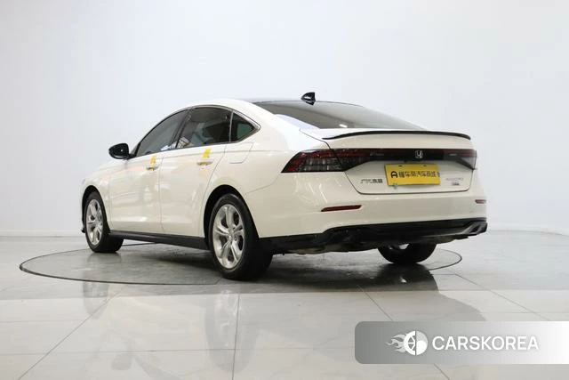 Honda Accord id 4264492 из Китая 16