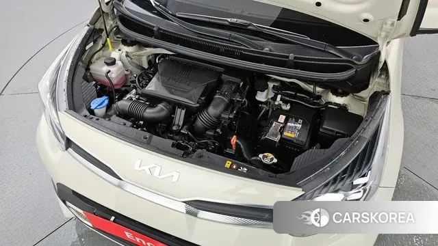 Kia Morning Urban (JA) id 3170311 из Кореи 16