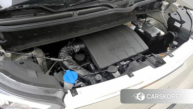 Kia The New Kia Ray id 4193944 из Кореи 28