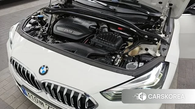 BMW 2 Series Gran Coupe (F44) id 3611660 из Кореи 16