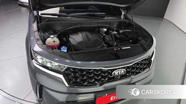Kia Sorento 4th Generation id 4445802 из Кореи 16
