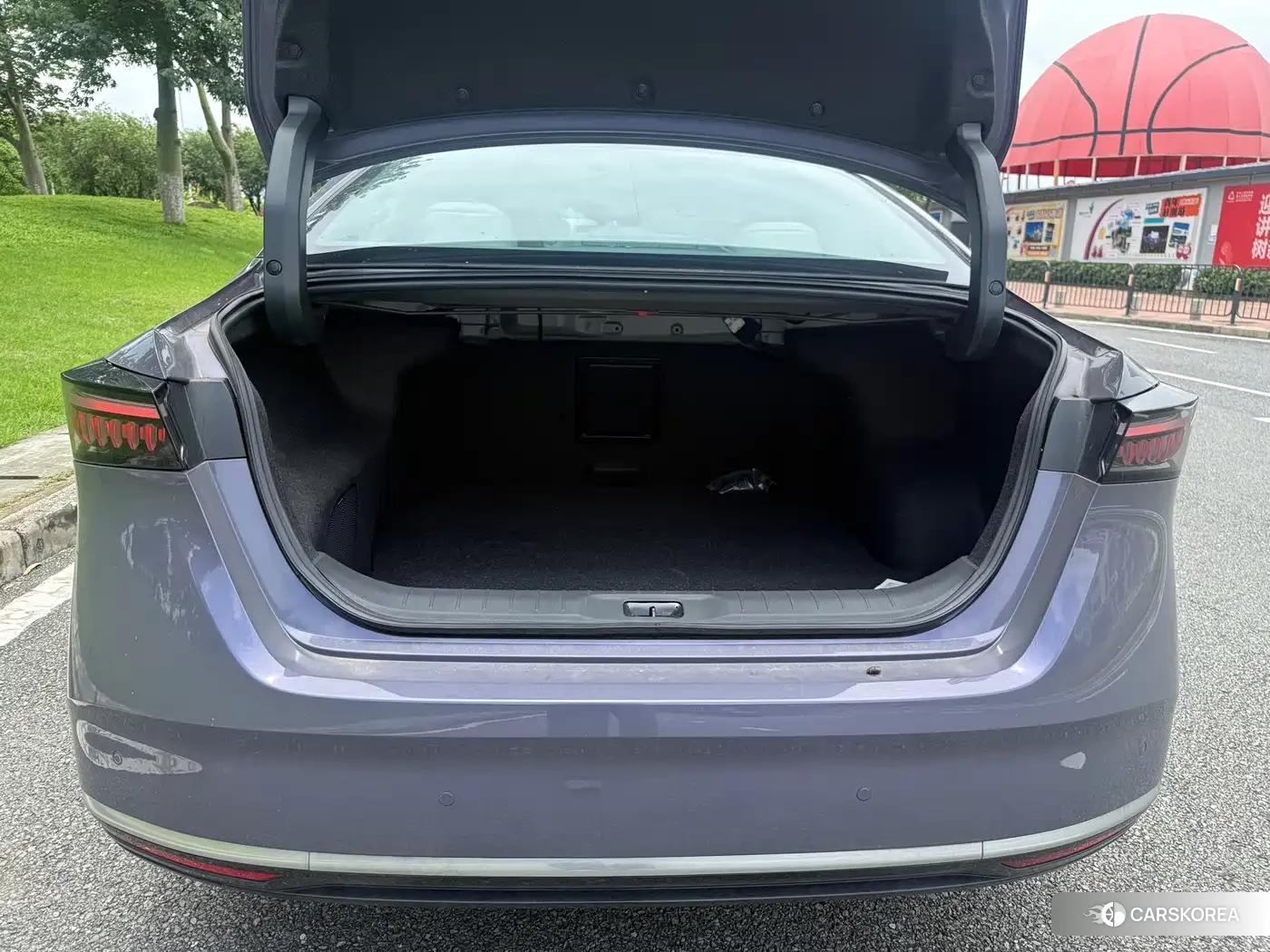 Nissan Teana id 4578347 из Китая 17