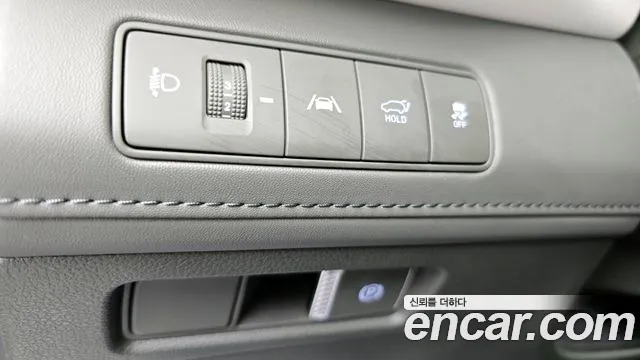 Hyundai The New Santa Fe id 2603944 из Кореи 16