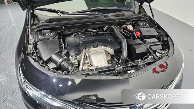 Chevrolet (GM Daewoo) The New Malibu id 3336067 из Кореи 16