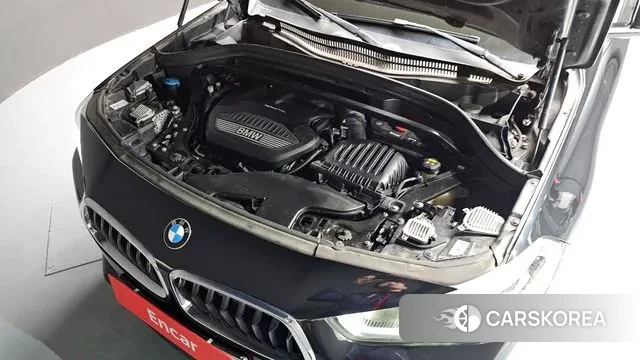 BMW X2 (F39) id 3368405 из Кореи 16