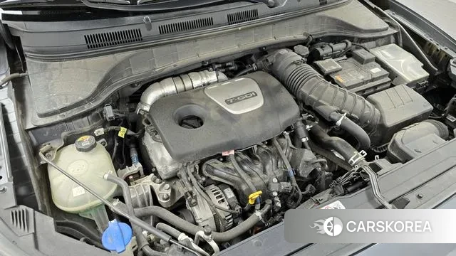 Hyundai Kona id 3028728 из Кореи 16