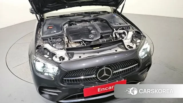 Mercedes-Benz E-Class W213 id 3023612 из Кореи 16