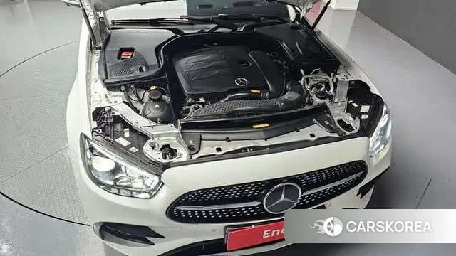 Mercedes-Benz E-Class W213 id 3539794 из Кореи 16