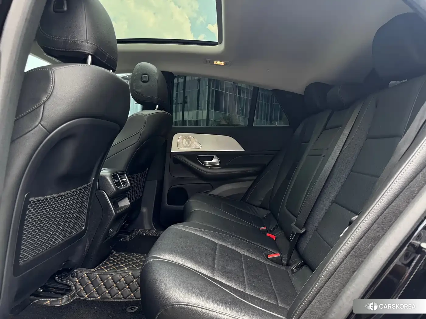 Mercedes-Benz GLE id 4644371 из Китая 15
