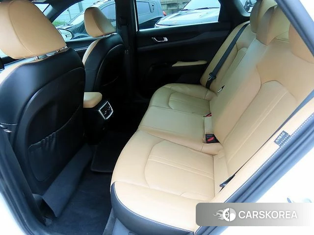 Kia K5 Hybrid 3rd Generation id 4362510 из Кореи 14